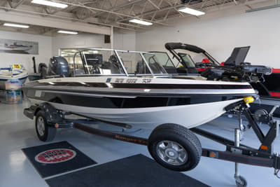 BOATZON | Ranger Boats 1850VS Reata 2008