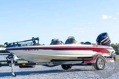 BOATZON | Ranger Boats 185VS 2002 BOATZON | Ranger Boats 185VS 2002