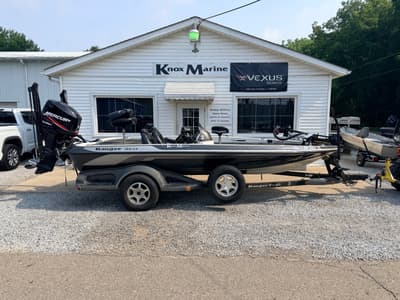 BOATZON | Ranger Boats 185VX 2005 BOATZON | Ranger Boats 185VX 2005