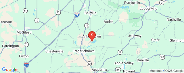 location