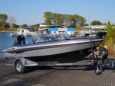 BOATZON | Ranger Boats 1880 2025