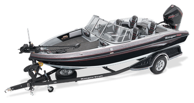 BOATZON | Ranger Boats 1880 2027