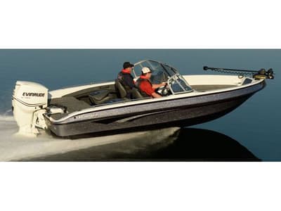 BOATZON | Ranger Boats 1880 Angler 2016