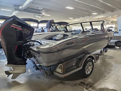 BOATZON | Ranger Boats 1880 Angler MS 2026 BOATZON | Ranger Boats 1880 Angler MS 2026