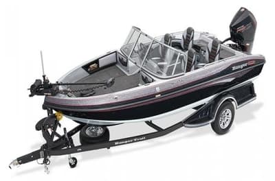 BOATZON | Ranger Boats 1880 MS 2026