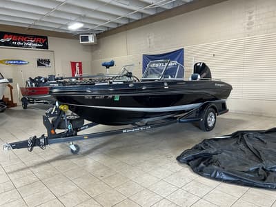 BOATZON | Ranger Boats 1880 MS Angler 2019