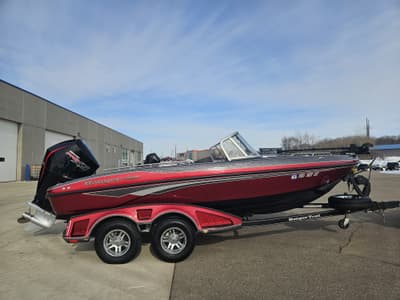 BOATZON | Ranger Boats 1880 MS Angler 2022