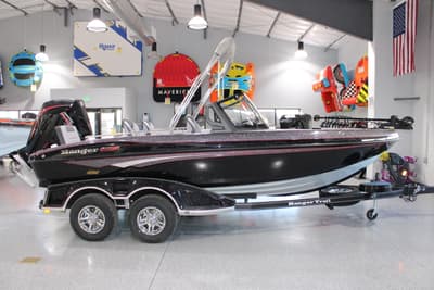 BOATZON | Ranger Boats 1880 MS ANGLER 2026