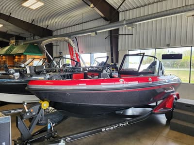 BOATZON | Ranger Boats 1880 MS Angler 2026
