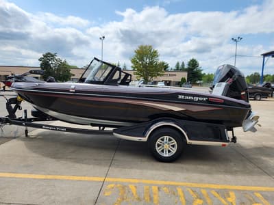 BOATZON | Ranger Boats 1880 MS Angler 2026