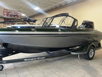 BOATZON | Ranger Boats 1880 MS Angler 2026 BOATZON | Ranger Boats 1880 MS Angler 2026