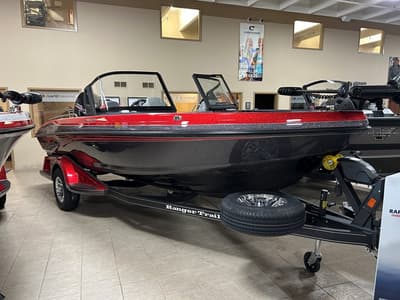 BOATZON | Ranger Boats 1880 MS Angler 2026