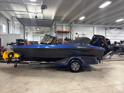 BOATZON | Ranger Boats 1880 MS Angler 2026 BOATZON | Ranger Boats 1880 MS Angler 2026