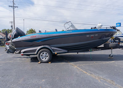 BOATZON | Ranger Boats 1880MS 2018