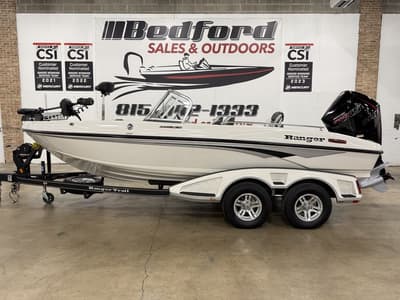 BOATZON | Ranger Boats 1880MS 2020