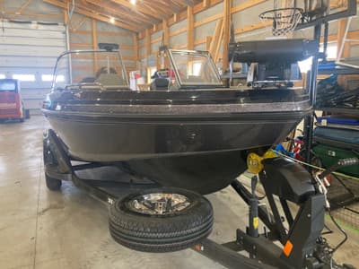 BOATZON | Ranger Boats 1880MS 2021