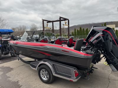 BOATZON | Ranger Boats 1880MS 2022 BOATZON | Ranger Boats 1880MS 2022