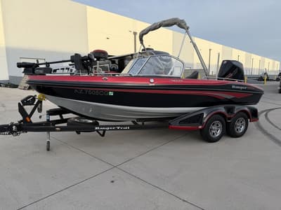 BOATZON | Ranger Boats 1880MS 2023
