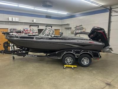 BOATZON | Ranger Boats 1880MS 2025