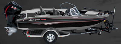 BOATZON | Ranger Boats 1880MS 2027