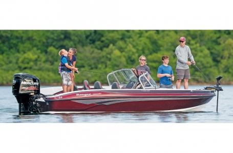 2017 Ranger Boats Ranger Boats 1880MS Angler 2017 - Sold Boat