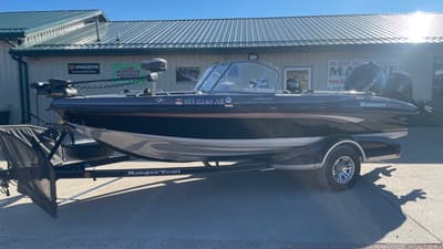 BOATZON | Ranger Boats 1880MS Angler 2018 BOATZON | Ranger Boats 1880MS Angler 2018