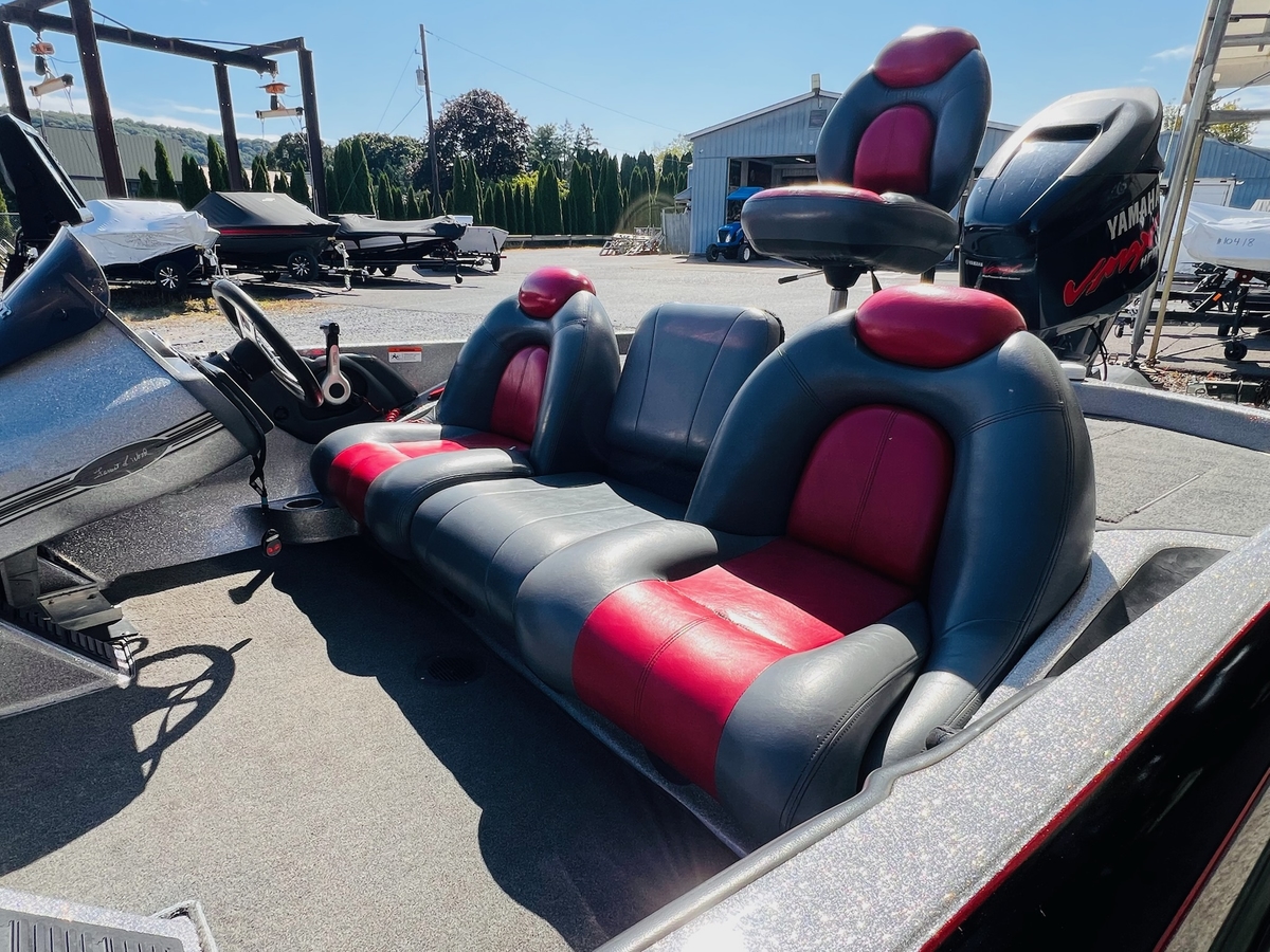 2008 Ranger Boats Ranger Boats 188VX 2008 - Sold Boat