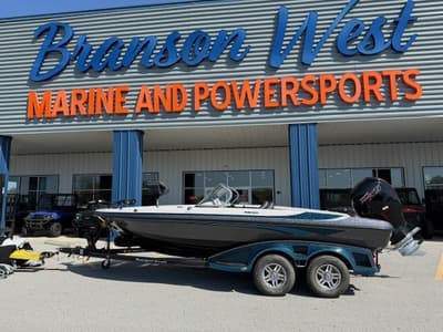 BOATZON | Ranger Boats 190LS 2019