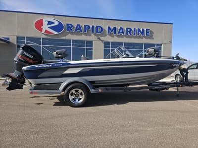 BOATZON | Ranger Boats 190LS Reata 2006
