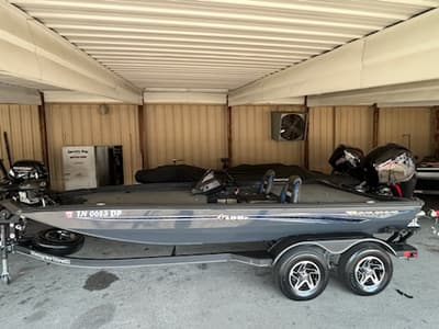 BOATZON | Ranger Boats 198P 2023