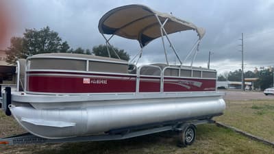 BOATZON | Ranger Boats 200C 2020