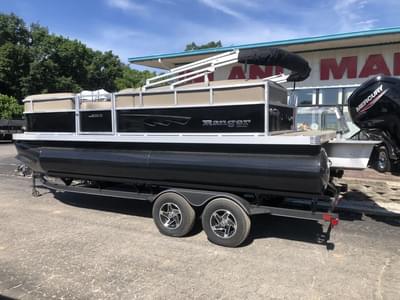 BOATZON | Ranger Boats 200C 2024 BOATZON | Ranger Boats 200C 2024