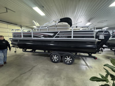 BOATZON | Ranger Boats 200F 2019
