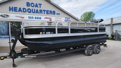 BOATZON | Ranger Boats 200F 2022 BOATZON | Ranger Boats 200F 2022