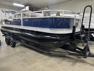 BOATZON | Ranger Boats 200F 2025