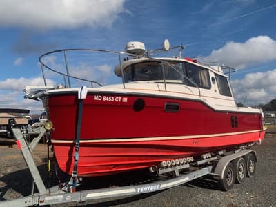 BOATZON | RANGER  BOATS 2023