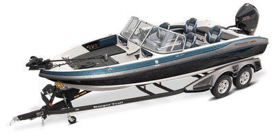 BOATZON | Ranger Boats 2050 2027