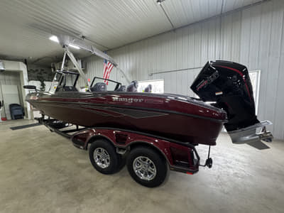 BOATZON | Ranger Boats 2050 REATA 2026 BOATZON | Ranger Boats 2050 REATA 2026