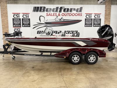 BOATZON | Ranger Boats 2050LS 2014