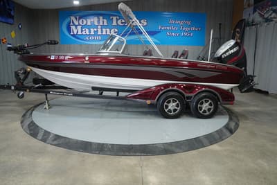 BOATZON | Ranger Boats 2050LS 2016