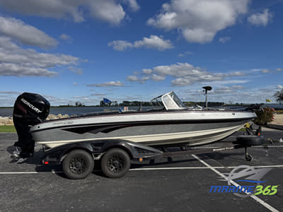 BOATZON | Ranger Boats 2050LS Reata 2014