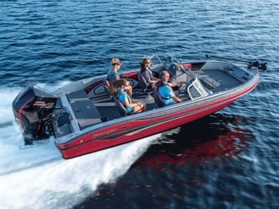 BOATZON | Ranger Boats 2050MS 2026
