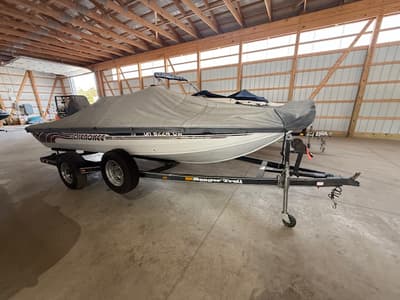 BOATZON | Ranger Boats 207 1997 BOATZON | Ranger Boats 207 1997