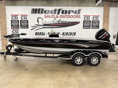 BOATZON | Ranger Boats 2080 2015 BOATZON | Ranger Boats 2080 2015