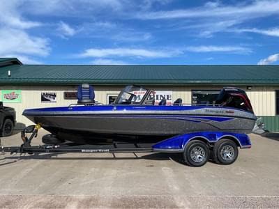 BOATZON | Ranger Boats 2080 Angler 2026 BOATZON | Ranger Boats 2080 Angler 2026