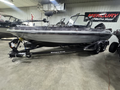 BOATZON | Ranger Boats 2080 ANGLER 2026
