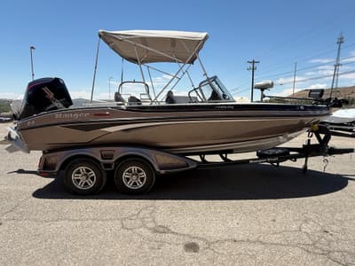 BOATZON | Ranger Boats 2080 MS 2021