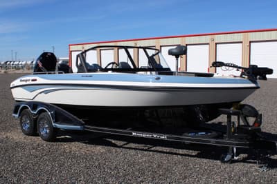 BOATZON | Ranger Boats 2080 MS 2026