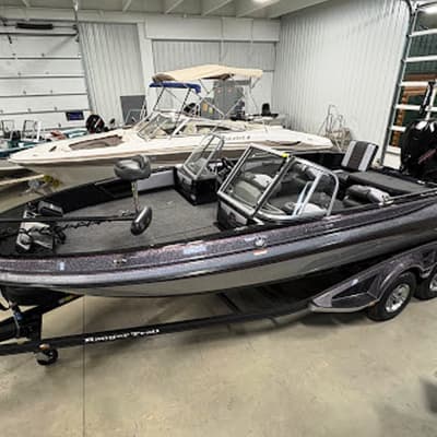 BOATZON | Ranger Boats 2080 MS Angler 2023 BOATZON | Ranger Boats 2080 MS Angler 2023
