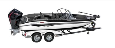 BOATZON | Ranger Boats 2080 MS Angler 2026 BOATZON | Ranger Boats 2080 MS Angler 2026